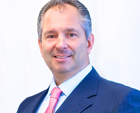 Jorge Rodriquez | Saunders Executive Programs | RIT